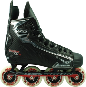 Tour Thor LX-5 inline skates